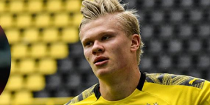 弗约托夫特称若哈兰德经验再多点 之后会表现更好