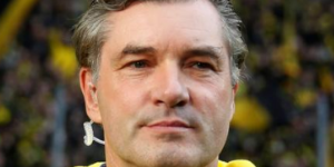 佐尔克称球队补充了哈兰德和詹 一直能够赢下拜仁