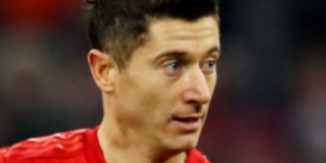 德国名宿：哈兰德有机会达到莱万的水平 不过现在时候没到