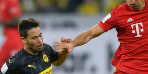 拜仁名宿：如果多特跟拜仁的比分差1分 那会非常刺激