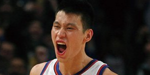 林书豪生涯数据怎么样？林书豪的生涯赚了多少钱？