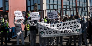 西甲为什么得罪了西班牙媒体？当时发生了什么事情？