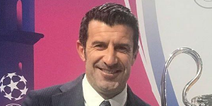 菲戈称当年转会到皇马是正确选择 教练的离开是原因之一