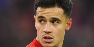 库蒂尼奥养伤期想参加比赛 之后合同将会到期