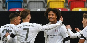 齐尔克泽未满足出场要求 将无法参加复赛