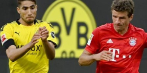 阿什拉夫想去皇马 之后将有机会重返