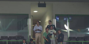 球迷殴打球员被判 9人被判5年有期徒刑