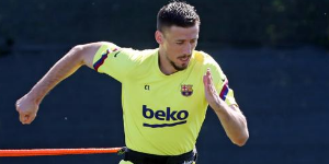 国米并不想引进库蒂尼奥 朗格莱才是代替者