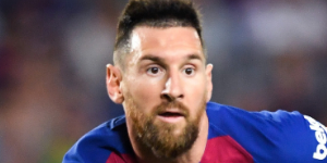 达米科称梅西可能会回到老男孩 如果离开巴萨的话