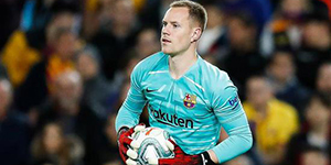 特狮大张口索要全球门将最高年薪 续约进程陷入僵局