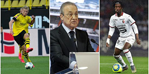 皇马今夏或无引援计划 球迷期望破灭