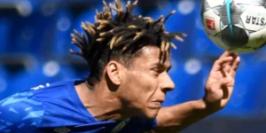 沙尔克04：托迪博的买断条款已结束 不考虑续租