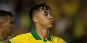 勒沃库森专注挖南美 看上两名18岁球员