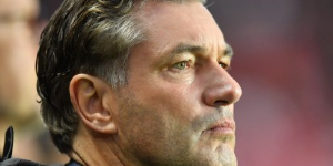 佐尔克称转会市场可能会活跃 不过现在难说