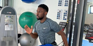 奥巴西谈论自己的梦想 在霍芬海姆继续踢球到退役