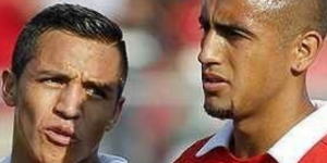 智利主帅把球员比作葡萄酒？确实是这么一回事！