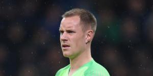 特尔施特根会不会离开巴萨？特尔施特根会续约球队吗？