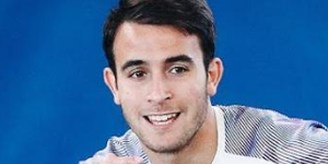 巴萨想买回加西亚 已经向曼城询问价格