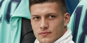 约维奇身价暴跌 6000万变3200万