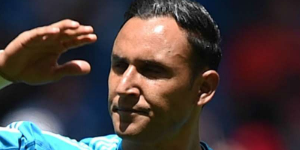 莫伦特斯称纳瓦斯将会为球队奉献一切 是皇马的骄傲