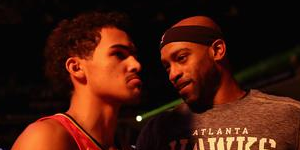 老鹰倒数第二失去复赛资格 卡特职业生涯结束