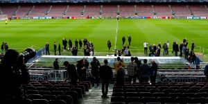 巴萨并没有转会预算 卖出去球员才有资金