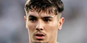 布拉欣提到自己要力争剩下比赛 争取西甲冠军