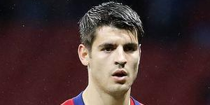 卡瓦尼将加盟马竞 莫拉塔可能会因此离队