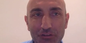 西班牙人主帅称想要保级 那就要拿出夺冠的气势