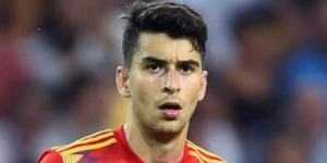 米兰对西班牙人中场感兴趣 罗卡将可能成为贝纳塞替代者