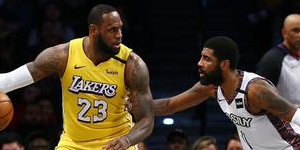 湖人将带领17人前往奥兰多 家属限制三名