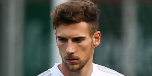 勒夫曾想让戈雷茨卡踢右后卫 他的表现很棒