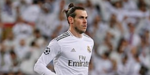 奥尔默：贝尔是个天赋异禀的球员 从没见过这么好的