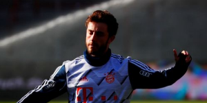 奥德里奥索拉打算重回皇马 在那决定自己的未来