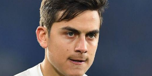 迪巴拉称巴萨和尤文都很强大 加盟巴萨会很棒