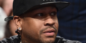 每年白给320万刀？艾弗森信托基金已启动