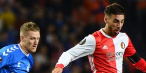 塞维利亚加入科克库争夺 后者表示将交给经纪人处理