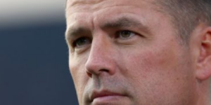 欧文称赞维尔纳是顶级球员 没说过他不够出色