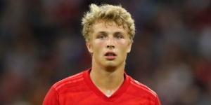 经纪人：阿尔普虽然没出场 但是在训练中提到了水平