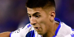 卡瓦列罗称巴萨询问阿尔马达的事 如果报价诱人会评估