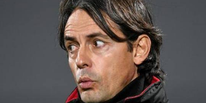 因扎吉称自己跟C罗梅西比 进球有点太少了