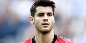 国米想用贝西诺换莫拉塔 如果劳塔罗出售的话