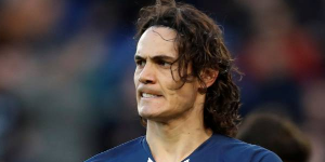 里瓦尔多称卡瓦尼适合去马竞 会比国米更合适