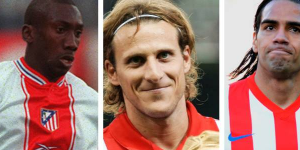 马竞连续四个赛季状态不佳？无人联赛进球超20粒