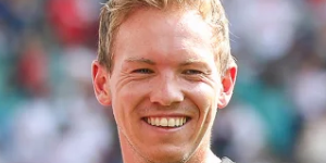 纳格尔斯曼提到多个球员 维尔纳无法被复制