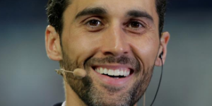 阿韦洛亚称需要耐心的给阿森西奥时间 他状态很好