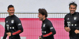 卢卡斯一出场就丢球？前景可能会受到影响