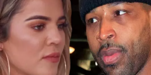 汤普森和卡戴珊共同为朋友庆生 但两人并未复合