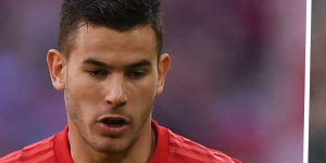 巴黎想要卢卡斯代替席尔瓦 已经接触经纪人