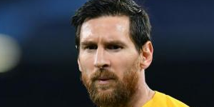 巴萨碰面梅西家人！将和梅西续约3年